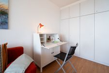 Ferienpark Sierksdorf App. 165 - Strandlage Sierksdorf - Wohnzimmer