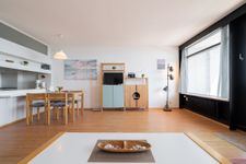 Ferienpark Sierksdorf App. 165 - Strandlage Sierksdorf - Wohnzimmer