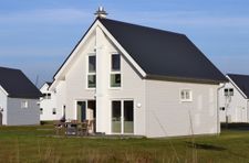 Ferienhaus Sanddüne Olpenitz