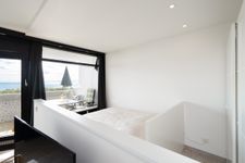 Panoramic Studio Sunrise – Zur Begrüßung ein traumhafter Meerblick Sierksdorf - Wohnzimmer