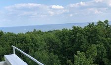 Panoramic Ginys Meerblick Appartement Sierksdorf - Meerblick
