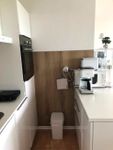 Panoramic Ginys Meerblick Appartement Sierksdorf - Küche / Küchenzeile