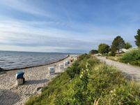 Panoramic Ginys Meerblick Appartement Sierksdorf - Strand