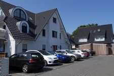  Glebbe 58 "Elmsfeuer" Wg. 4 Fischland-Darss-Zingst - 