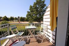  Glebbe 58 "Elmsfeuer" Wg. 4 Fischland-Darss-Zingst - 