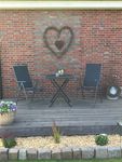  Ferienwohnung Gastriege 21 OG Werdum - 