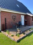  Ferienwohnung Gastriege 21 OG Werdum - 