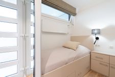 Ferienpark Sierksdorf App. 101 - Strandlage Sierksdorf - Schlafzimmer