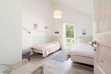 Strandpark Sierksdorf H026 Sierksdorf - Schlafzimmer