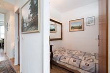 Ferienpark Sierksdorf App. 151 - Strandlage Sierksdorf - Schlafzimmer