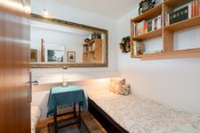 Ferienpark Sierksdorf App. 151 - Strandlage Sierksdorf - Schlafzimmer