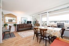 Ferienpark Sierksdorf App. 151 - Strandlage Sierksdorf - Wohnzimmer