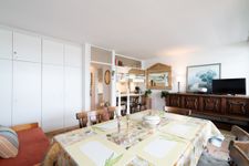 Ferienpark Sierksdorf App. 151 - Strandlage Sierksdorf - Wohnzimmer