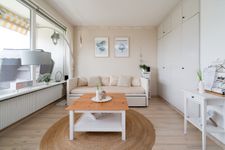 Ferienpark Sierksdorf App.734 - Strandlage Sierksdorf - Wohnzimmer