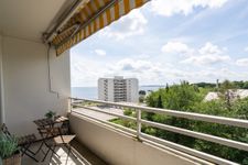 Ferienpark Sierksdorf App.734 - Strandlage Sierksdorf - Balkon