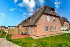 Ferienhaus Reethüüs Kappeln