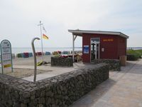 Ferienpark Sierksdorf App.483 - Strandlage Sierksdorf - Strand