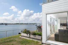 Ferienwohnung Sundowner Olpenitz