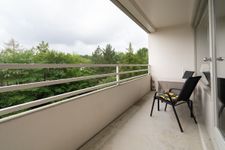 Ferienpark Sierksdorf App.677 - Strandlage Sierksdorf - Balkon