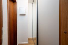 Berliner Hof Berliner Hof App. 306 - Seeblick Scharbeutz - Schlafzimmer