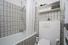Berliner Hof Berliner Hof App. 306 - Seeblick Scharbeutz - Badezimmer