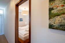 Berliner Hof Berliner Hof App. 306 - Seeblick Scharbeutz - Schlafzimmer