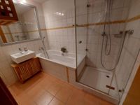 Panoramic B03-1 Sierksdorf - Badezimmer