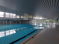 Panoramic B03-1 Sierksdorf - Pool