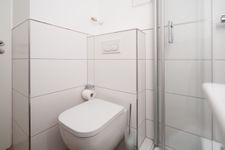 Ferienpark Sierksdorf App.185 - Strandlage Sierksdorf - Badezimmer