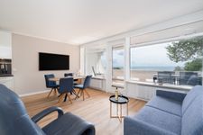 Ferienpark Sierksdorf App.185 - Strandlage Sierksdorf - Wohnzimmer