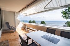 Ferienpark Sierksdorf App.185 - Strandlage Sierksdorf - Meerblick