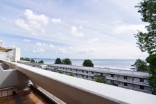 Ferienpark Sierksdorf App.185 - Strandlage Sierksdorf - Meerblick