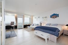 Panoramic App. B08-6 Sierksdorf - Wohnzimmer