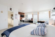 Panoramic App. B08-6 Sierksdorf - Wohnzimmer