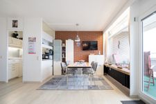 Panoramic App. B08-6 Sierksdorf - Wohnzimmer