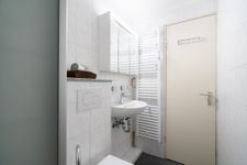 Panoramic App. B08-6 Sierksdorf - Badezimmer