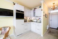 Ferienpark Sierksdorf Küstenperle Sierksdorf - Küche / Küchenzeile