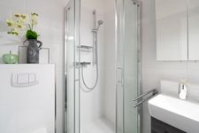Ferienpark Sierksdorf Küstenperle Sierksdorf - Badezimmer