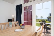 Strandpark Sierksdorf Ostseeperle 87 Sierksdorf - Wohnzimmer