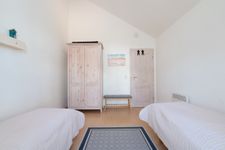 Strandpark Sierksdorf Ostseeperle 87 Sierksdorf - Schlafzimmer