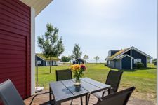 Strandpark Sierksdorf Ostseeperle 87 Sierksdorf - Terrasse