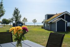 Strandpark Sierksdorf Ostseeperle 87 Sierksdorf - Meerblick