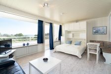 Ferienpark Sierksdorf App.625 - Strandlage Sierksdorf - Wohnzimmer