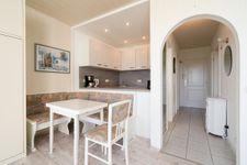 Ferienpark Sierksdorf App.625 - Strandlage Sierksdorf - Wohnzimmer