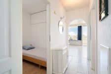 Ferienpark Sierksdorf App.625 - Strandlage Sierksdorf - Schlafzimmer