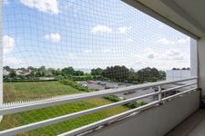 Ferienpark Sierksdorf App.625 - Strandlage Sierksdorf - Meerblick