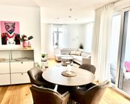 Kurzzeitwohnung Pier 6 Heiligenhafen