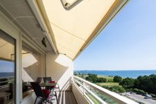 Ferienpark Sierksdorf App.748 - Strandlage Sierksdorf - Balkon