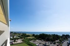 Ferienpark Sierksdorf App.748 - Strandlage Sierksdorf - Meerblick