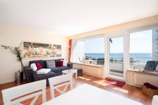 Ferienpark Sierksdorf App.748 - Strandlage Sierksdorf - Wohnzimmer